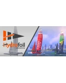 Hydrofoil Generation Steam РУ+UA+KZ+СНГ