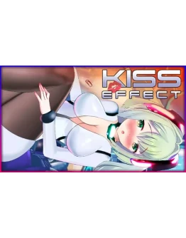 Kiss Effect Steam РУ+UA+KZ+СНГ