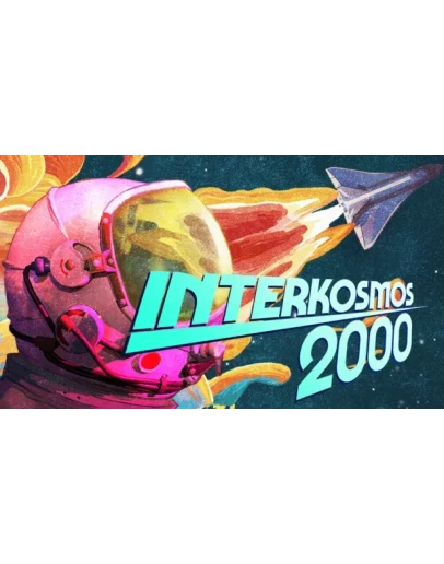 Interkosmos 2000 Steam РУ+UA+KZ+СНГ