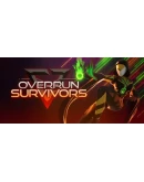 Overrun Survivors Steam РУ+UA+KZ+СНГ