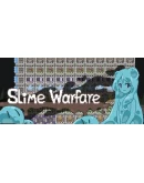 SlimeWarfare Steam РУ+UA+KZ+СНГ SlimeWarfare Steam РУ+UA+KZ+СНГ