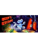 Beep's Escape Steam РУ+UA+KZ+СНГ