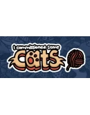 I commissioned some cats Steam РУ+UA+KZ+СНГ I commissioned some cats Steam РУ+UA+KZ+СНГ