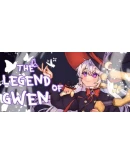 The Legend of Gwen Steam РУ+UA+KZ+СНГ