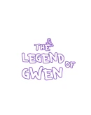 The Legend of Gwen Steam РУ+UA+KZ+СНГ