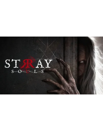 Stray Souls Steam/GlobalCashBack Stray Souls Steam/GlobalCashBack