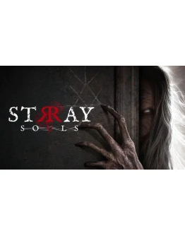 Stray Souls Steam/GlobalCashBack