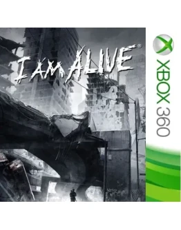 I Am Alive XBOX Покупка на Ваш аккаунт