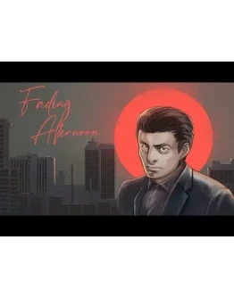 Fading Afternoon Steam/GlobalCashBack