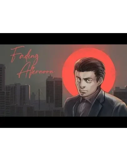 Fading Afternoon Steam/GlobalCashBack