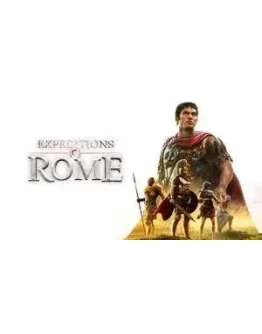 Expeditions: Rome ключ RU/CIS РФ СНГ Россия + Турция