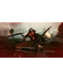 CYBERPUNK 2077: ПОЛНОЕ ИЗДАНИЕ XBOX XSКЛЮЧ USA