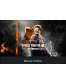 Street Fighter 6 PS4/PS5 ТУРЦИЯ