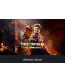 Street Fighter 6 PS4/PS5 ТУРЦИЯ