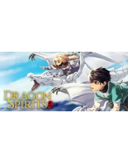Dragon Spirits Steam ключ Global RU/CIS РФ СНГ Россия Dragon Spirits Steam ключ Global RU/CIS РФ СНГ Россия