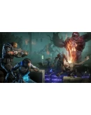 GEARS 5 XBOX ONE / SERIES XS/ WIN10КЛЮЧ ЛИЦЕНЗИЯ GEARS 5 XBOX ONE / SERIES XS/ WIN10КЛЮЧ ЛИЦЕНЗИЯ