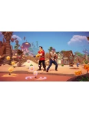 Disney Dreamlight Valley: A Rift in Time Steam Gift RU