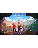 Disney Dreamlight Valley: A Rift in Time Steam Gift RU