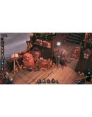 Shadow Gambit: Zagan's Ritual DLC STEAM GIFT РОССИЯ Shadow Gambit: Zagan's Ritual DLC STEAM GIFT РОССИЯ