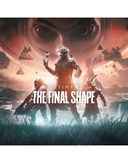Destiny 2: Финальная формаPS4PS5ПСНPLAYSTATION Destiny 2: Финальная формаPS4PS5ПСНPLAYSTATION