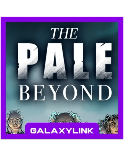 The Pale Beyond - STEAM - GLOBAL