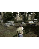 DAYZ LIVONIA EDITION XBOX ONE/ XSЛИЦЕНЗИЯ КЛЮЧ