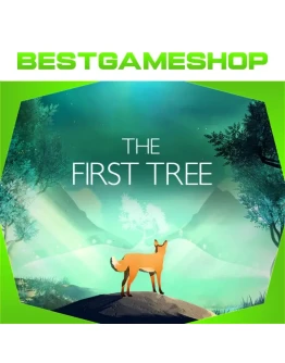 The First Tree - 100 Гарантия