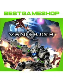 Vanquish - 100 Гарантия