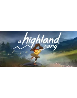 A Highland Song - STEAM GIFT РОССИЯ A Highland Song - STEAM GIFT РОССИЯ