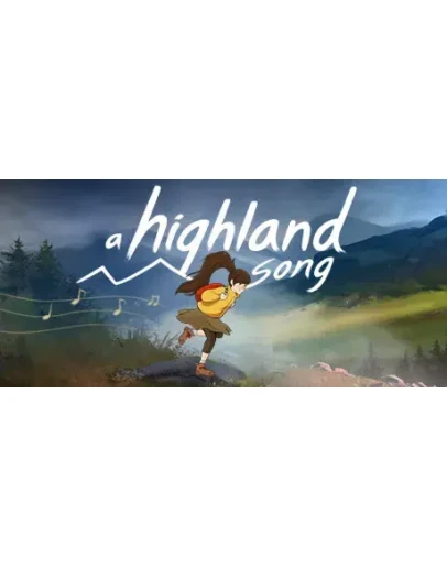 A Highland Song - STEAM GIFT РОССИЯ