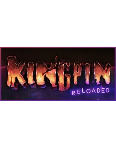 Kingpin: Reloaded - STEAM GIFT РОССИЯ Kingpin: Reloaded - STEAM GIFT РОССИЯ