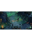 Shadow Gambit: Yuki's Wish DLC - STEAM GIFT РОССИЯ Shadow Gambit: Yuki's Wish DLC - STEAM GIFT РОССИЯ