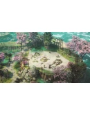 Shadow Gambit: Yuki's Wish DLC - STEAM GIFT РОССИЯ Shadow Gambit: Yuki's Wish DLC - STEAM GIFT РОССИЯ