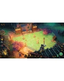 Shadow Gambit: Yuki's Wish DLC - STEAM GIFT РОССИЯ Shadow Gambit: Yuki's Wish DLC - STEAM GIFT РОССИЯ