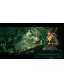 Shadow Gambit: Yuki's Wish DLC - STEAM GIFT РОССИЯ Shadow Gambit: Yuki's Wish DLC - STEAM GIFT РОССИЯ