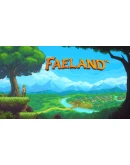 FaelandАВТОДОСТАВКА Steam Россия FaelandАВТОДОСТАВКА Steam Россия