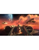 STAR WARS: Squadrons XBOX ONE / Series XS Ключ
