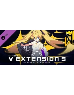 DJMAX RESPECT V - V EXTENSION V PACK DLC * STEAM RU