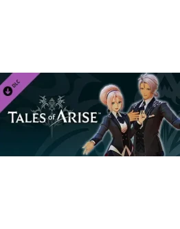 Tales of Arise - Elegant Costume Pack DLC * STEAM RU