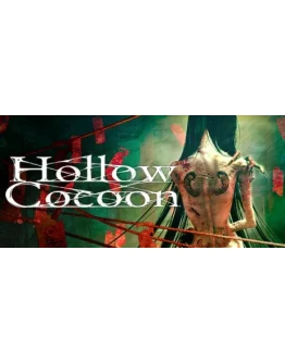 Hollow Cocoon * STEAM РОССИЯ АВТОДОСТАВКА 0 КАРТЫ