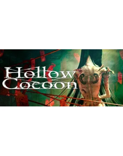 Hollow Cocoon * STEAM РОССИЯ АВТОДОСТАВКА 0 КАРТЫ