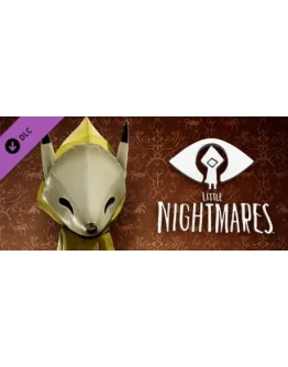 Little Nightmares - Fox Mask DLC * STEAM RU