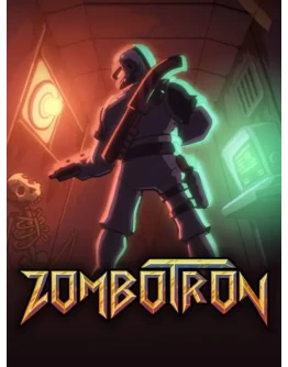 Zombotron (Steam Gift Россия)