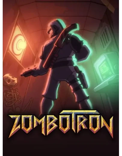 Zombotron (Steam Gift Россия)