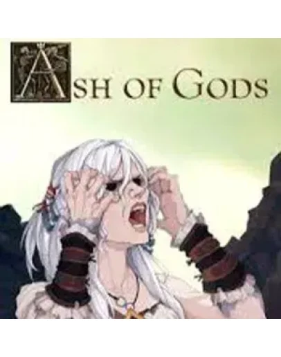 Ash of Gods: Redemption Steam Key RU