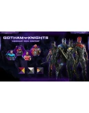 Gotham Knights: Visionary Pack (Steam Gift Россия)