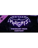 Gotham Knights: Visionary Pack (Steam Gift Россия)