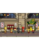 Scribblenauts Unmasked RU+CIS (Steam Gift Россия)