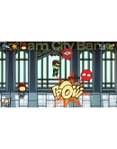 Scribblenauts Unmasked RU+CIS (Steam Gift Россия)