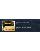 Watchmen: The End is Nigh Bundle (Steam Gift Россия)